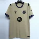 25-26 BAR khaki Fans Soccer Jersey