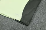 25-26 RMA Light green Half Pull Tracksuit (半拉链)
