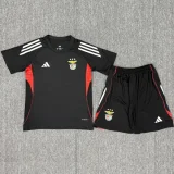 25-26 Benfca Black Kids Training