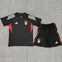 25-26 Benfca Black Kids Training