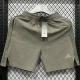 D2566 AD Khaki Casual Short Pants