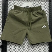 D3303 AD Army green Casual Short Pants