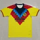 25-26 Club America Yellow Special Edition Fans Soccer Jersey*MX