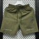 D3301 UA Army green Casual short Pants