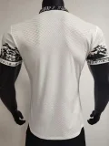 23-24 Japan White Special Edition Player Version Training shirts (春江泛舟)