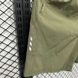D3303 AD Army green Casual Short Pants