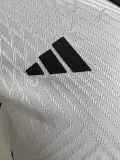 23-24 Japan White Special Edition Player Version Training shirts (春江泛舟)