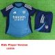 25-26 ARS Blue Kids Player Version Training (球员童装)