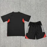 25-26 Benfca Black Kids Training