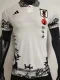 23-24 Japan White Special Edition Player Version Training shirts (春江泛舟)