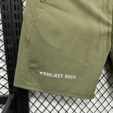D3301 UA Army green Casual short Pants