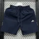 D3303 AD Royal blue Casual short Pants