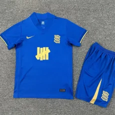 25-26 Birmingham Home Kids Soccer Jersey