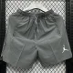 D331 Jordan Grey Casual Short Pants