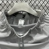 D661 NK Grey Casual short Pants