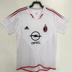 2004-2005 ACM Away Retro soccer Jersey