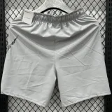 D661 NK Grey Casual short Pants