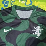 25-26 Sporting Lisbon Third Fans Soccer Jersey