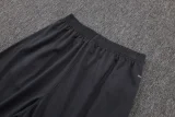 25-26 Bayern Red Half Pull Tracksuit (半拉链)