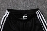 25-26 JUV White Jacket Tracksuit #A2557