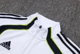 25-26 RMA White Jacket Tracksuit #A2553