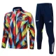 25-26 ARS Colour Jacket Tracksuit #A2561