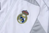 25-26 RMA White Jacket Tracksuit #A2559