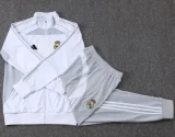 25-26 RMA White Jacket Tracksuit #A2559