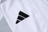25-26 RMA White Jacket Tracksuit #A2559