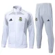 25-26 RMA White Jacket Tracksuit #A2559