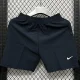 D985 NK Royal blue Casual Short Pants