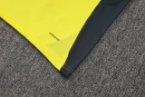 25-26 RMA Yellow Tank top and shorts suit #D25110