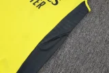 25-26 RMA Yellow Tank top and shorts suit #D25110