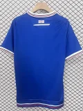 25-26 Linfeld FC Home Fans Soccer Jersey