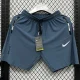 DF2069 NK Blue Casual Short Pants