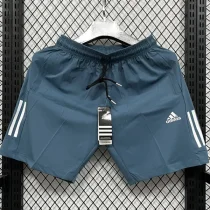DF2062 AD Azure Casual Short Pants