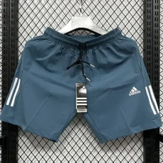 DF2062 AD Azure Casual Short Pants