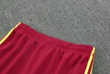 25-26 ARS Red Jacket Tracksuit