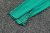 25-26 Cameroon White Jacket Tracksuit