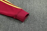 25-26 ARS Red Jacket Tracksuit