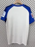 25-26 Hamburg SV Home Fans Soccer Jersey