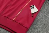 25-26 ARS Red Jacket Tracksuit