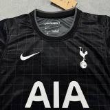 25-26 TOT Away Women Soccer Jersey (女)