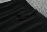25-26 Cameroon Black Jacket Tracksuit