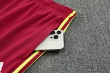 25-26 ARS Red Jacket Tracksuit