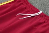 25-26 ARS Red Jacket Tracksuit