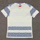 25-26 Reading Home Fans Soccer Jersey