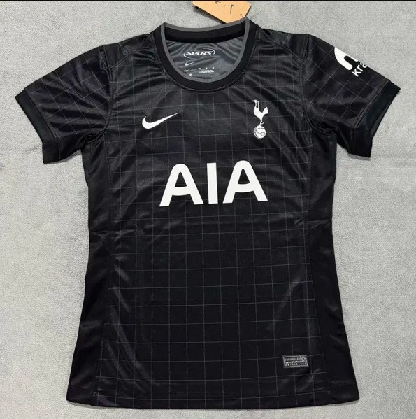 25-26 TOT Away Women Soccer Jersey (女)