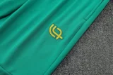 25-26 Cameroon White Jacket Tracksuit