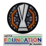 25-26 Lyon Black Player Version Training shirts